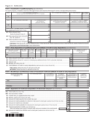 Form IT-212 Investment Credit - New York, Page 2