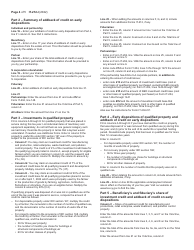 Instructions for Form IT-212 Investment Credit - New York, Page 4