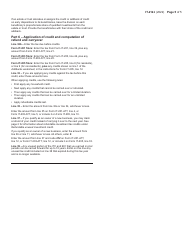 Instructions for Form IT-212 Investment Credit - New York, Page 5