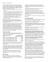 Instructions for Form IT-647, IT-647-ATT - New York, Page 2