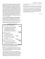 Instructions for Form IT-2105.9 Underpayment of Estimated Tax by Individuals and Fiduciaries - New York, Page 5