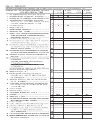 Instructions for Form IT-2105.9 Underpayment of Estimated Tax by Individuals and Fiduciaries - New York, Page 6