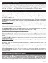 Form HSEA1 Application for the Low Income Home Energy Assistance Program (Liheap) - Pennsylvania, Page 6