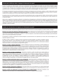 Formulario HSEA1-S Solicitud Para El Programa Para Asistencia De Energia Para Hogares De Bajos Ingresos (Liheap) - Pennsylvania (Spanish), Page 7
