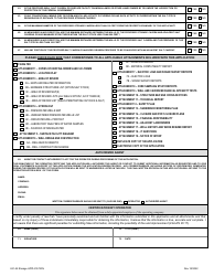 Form UIC-55 Class V Storage Well Application - Louisiana, Page 3