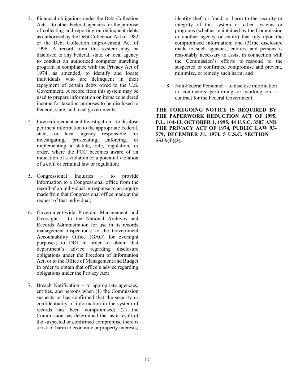 FCC Form 323 Ownership Report for Commercial Broadcast Stations, Page 17