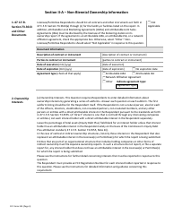 FCC Form 323 Ownership Report for Commercial Broadcast Stations, Page 20