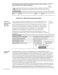 FCC Form 323 Ownership Report for Commercial Broadcast Stations, Page 22