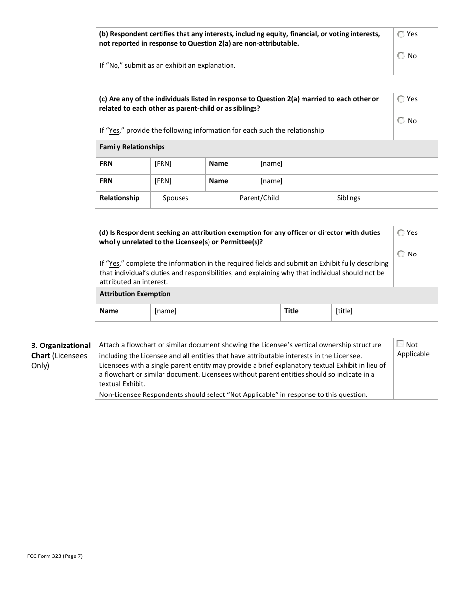 FCC Form 323 Ownership Report for Commercial Broadcast Stations, Page 24