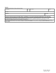 FCC Form 601 Application for Wireless Telecommunications Bureau Radio Service Authorization - Main Form, Page 28