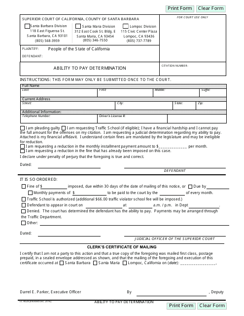 Form SC-8028  Printable Pdf