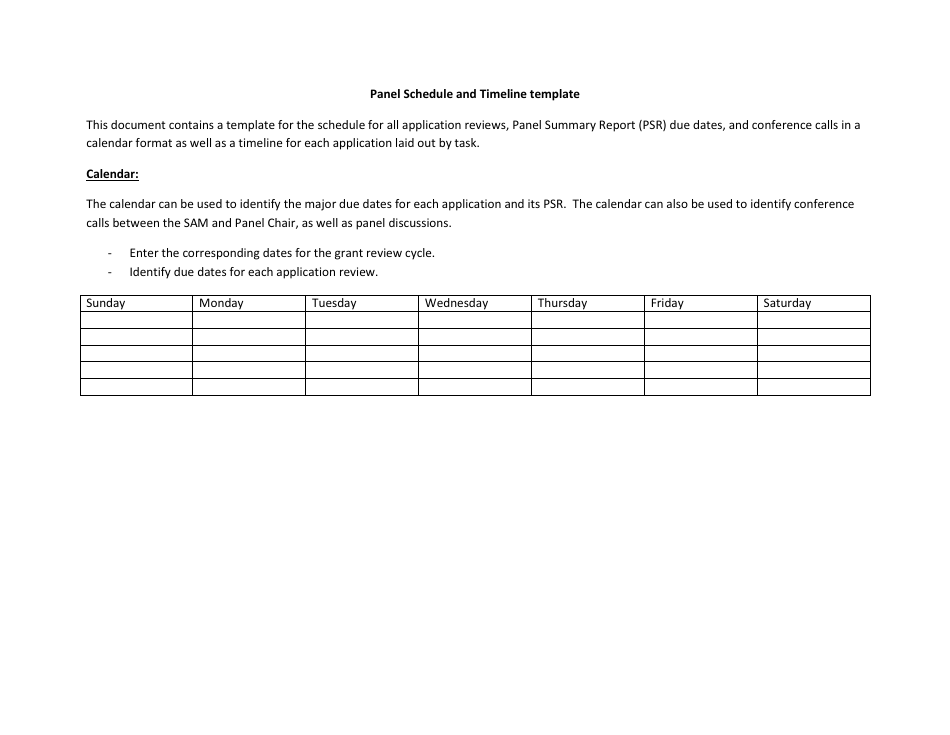 panel-schedule-and-timeline-template-download-printable-pdf