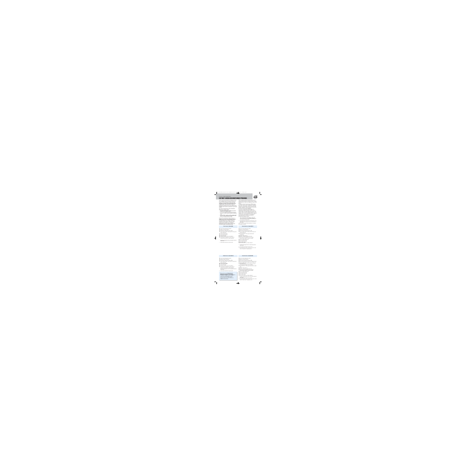 Factory Scheduled Maintenance Program Checklist Template - Volvo, Page 2