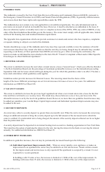 Form RA-LR1 ETPA Emergency Tenant Protection Act (Etpa) Standard Lease Addenda for Rent Stabilized Tenants - New York, Page 4