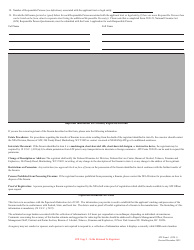 ATF Form 1 (5320.1) Application to Make and Register a Firearm, Page 10