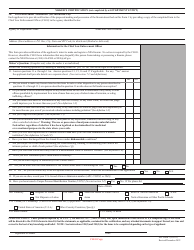 ATF Form 1 (5320.1) Application to Make and Register a Firearm, Page 12