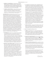 ATF Form 1 (5320.1) Application to Make and Register a Firearm, Page 5