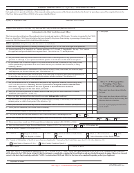 ATF Form 1 (5320.1) Application to Make and Register a Firearm, Page 9