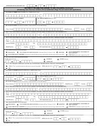 VA Form 21-686C Application Request to Add and/or Remove Dependents, Page 11