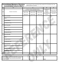 Form PTE-100 Pass-Through Business Alternative Income Tax Return - New Jersey, Page 4