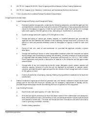 Air Quality Standard Registration Application Form - Arizona, Page 17