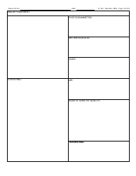 Form TC40-1 Consulting Engineer and Related Services Prequalification Application - Kentucky, Page 16