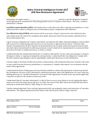 Flo Fusion Liaison Officer (Flo) Nomination and Application - Idaho, Page 12
