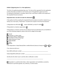 Business Telework Assistance Grant Program Application - Maryland, Page 13