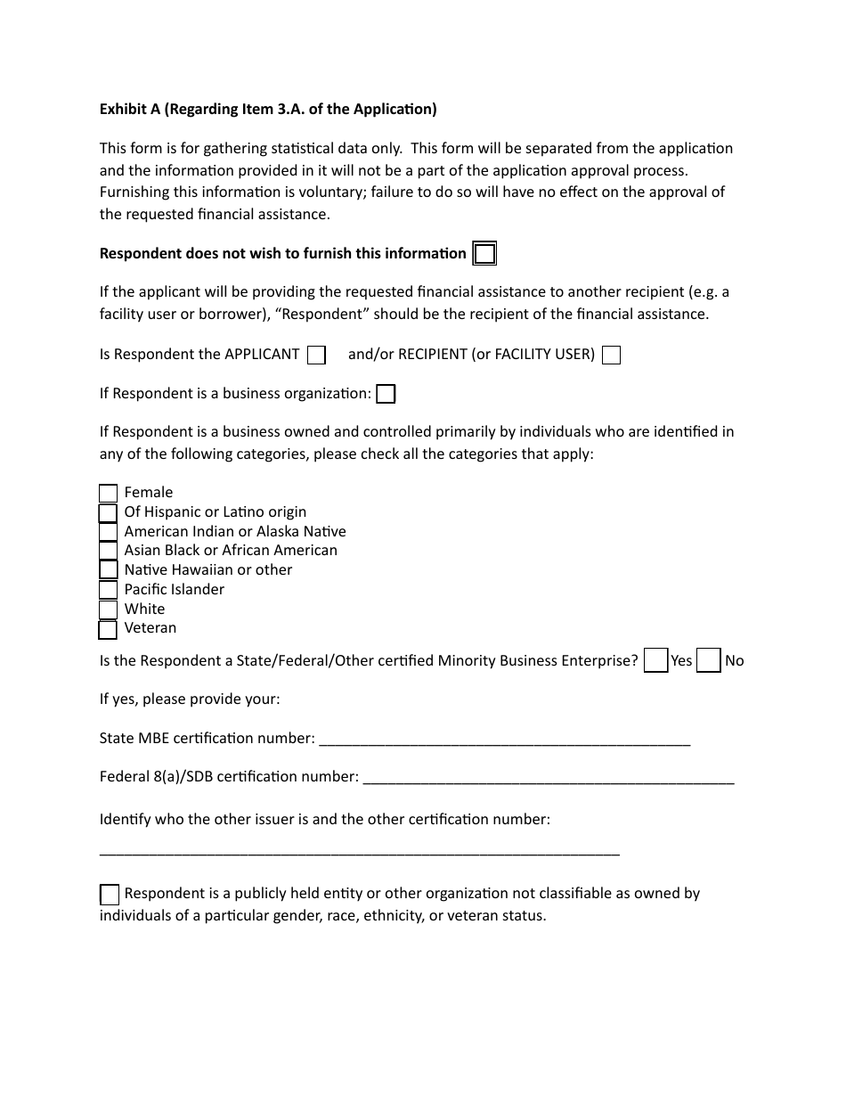 Business Telework Assistance Grant Program Application - Maryland, Page 13