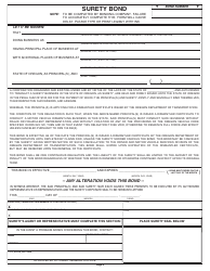 Form 735-373 Application for an Annual Business Certificate as a Dismantler of Motor Vehicles or Salvage Pool Operator - Oregon, Page 6