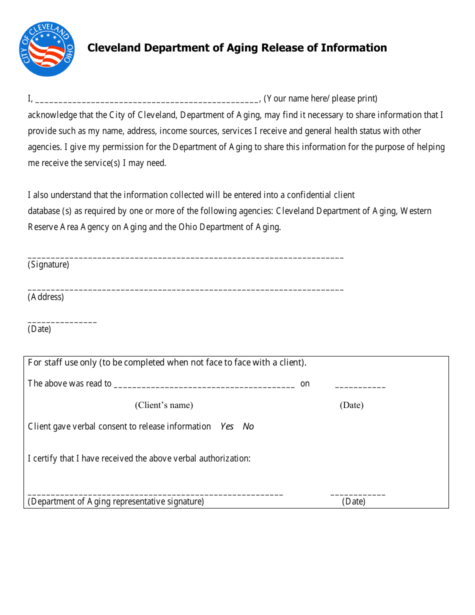 Application for Assistance With Bed Bugs - City of Cleveland, Ohio, Page 4