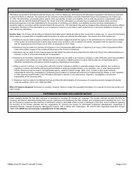 FEMA Form FF-104-FY-22-230 Notice of Loss - Hermit&#039;s Peak/Calf Canyon Fire, Page 4