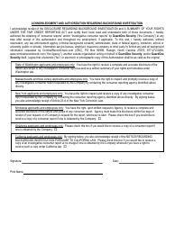 Alcoholic Beverage License Application - City of Johns Creek, Georgia (United States), Page 14
