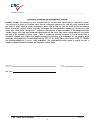 Alcoholic Beverage License Application - City of Johns Creek, Georgia (United States), Page 16