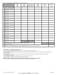 Form CT-1120 RDC Research and Development Expenditures Tax Credit - Connecticut, Page 3