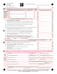Form CT-1040NR/PY Connecticut Nonresident and Part-Year Resident Income Tax Return - Connecticut, Page 2