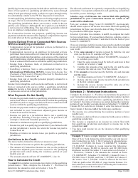 Instructions for Form CT-1040NR/PY Connecticut Nonresident and Part-Year Resident Income Tax Return - Connecticut, Page 10