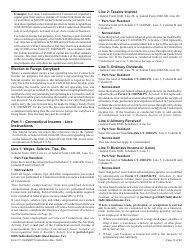 Instructions for Form CT-1040NR/PY Connecticut Nonresident and Part-Year Resident Income Tax Return - Connecticut, Page 13