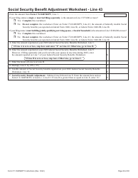 Instructions for Form CT-1040NR/PY Connecticut Nonresident and Part-Year Resident Income Tax Return - Connecticut, Page 26