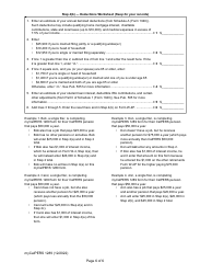Form my|CalPERS1289 Tax Withholding Election - California, Page 6