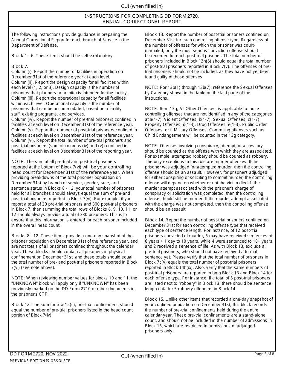 dd-form-2720-download-fillable-pdf-or-fill-online-annual-correctional