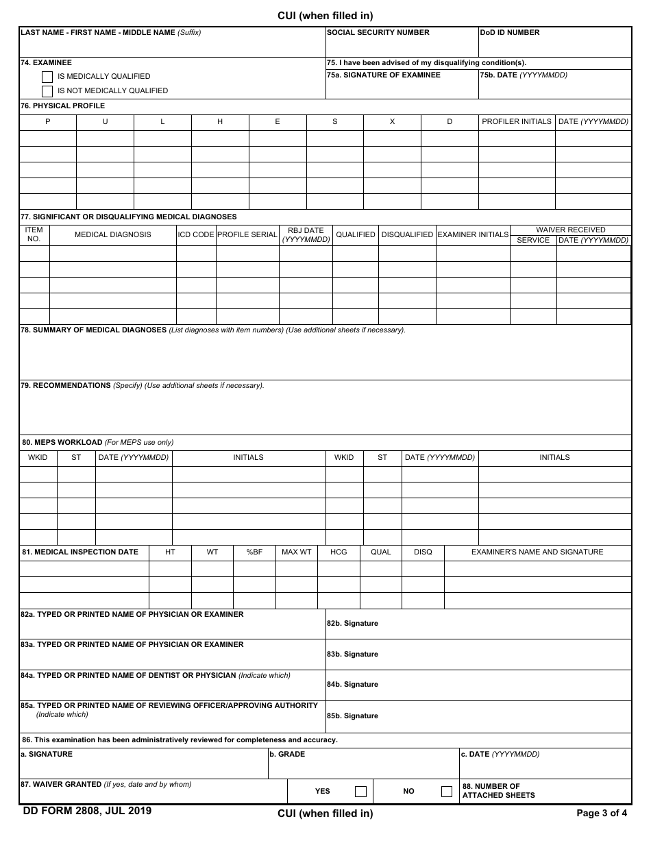 dd-form-2808-download-fillable-pdf-or-fill-online-report-of-medical-examination-templateroller