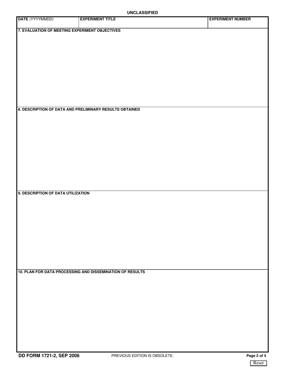 DD Form 1721 2 Fill Out Sign Online And Download Fillable PDF
