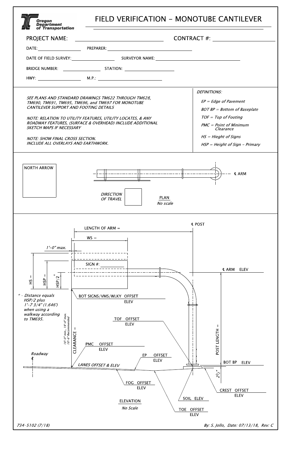 Form 734 5102 Fill Out Sign Online and Download Printable PDF Form 734 5102 Fill Out Sign Online and Download Printable PDF