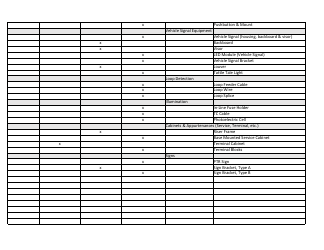 Baba Blue-Sheet-List - Oregon, Page 2