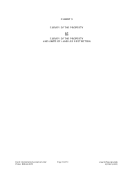 Form EQP3853 Notice of Corrective Action - Part 213 - Michigan, Page 12