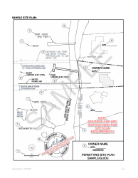 Application for Authorization to Use State-Owned Submerged Lands at Lake Tahoe - Nevada, Page 14