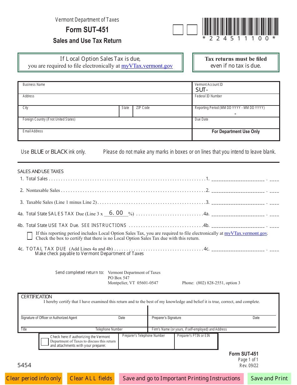 form-sut-451-download-fillable-pdf-or-fill-online-sales-and-use-tax