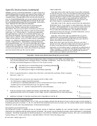Form W-4P (RS4531) Withholding Certificate for Pension or Annuity Payments - New York, Page 3