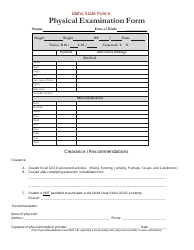 Leadership Education and Development (Ilead) Academy Application - Idaho, Page 10